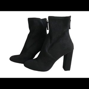 NWOT Steve Madden Booties